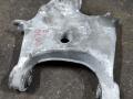 рычаг задний нижний BMW 5 серия F07/F10/F11 2010, 4.4 л., i, N63 B44 A, бензин, АКПП, белый, хетчбэк 5 дв., задний привод, 33326780072 - фото №2