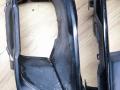 насадка на глушитель BMW X5 G05 2021, 4.0 л., B58B30C, гибрид, АКПП, 475 black-sapphire metallic, внедорожник 5 дв., полный привод, 51128078670, 51128078669, 8078670, 8078669 - фото №3