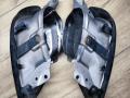 насадка на глушитель BMW X5 G05 2021, 4.0 л., B58B30C, гибрид, АКПП, 475 black-sapphire metallic, внедорожник 5 дв., полный привод, 51128078670, 51128078669, 8078670, 8078669 - фото №4