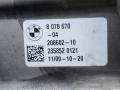 насадка на глушитель BMW X5 G05 2021, 4.0 л., B58B30C, гибрид, АКПП, 475 black-sapphire metallic, внедорожник 5 дв., полный привод, 51128078670, 51128078669, 8078670, 8078669 - фото №7