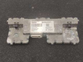 камера переднего обзора BMW X3 G01 2019, 2.0 л., B46 B20 B, бензин, АКПП, 668, внедорожник 5 дв., задний привод, 9461797