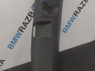 обшивка двери задняя правая BMW i3 L01 [рестайлинг] I01 2017, электро, c2v, хетчбэк 5 дв., задний привод, правый руль, 51427303706, 51427287936