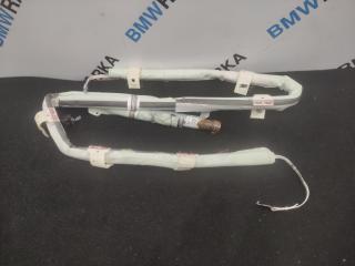 подушка безопасности боковая (шторка) BMW X3 G01 2019, 2.0 л., B46 B20 B, бензин, АКПП, 668, внедорожник 5 дв., задний привод, 7396863