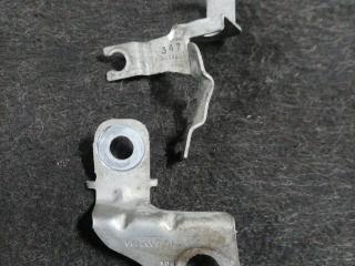 держатель тормозного шланга BMW X3 G01 2019, 2.0 л., B46 B20 B, бензин, АКПП, 668, внедорожник 5 дв., задний привод, 6872060, 6880722