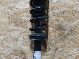 амортизатор задний BMW X3 G01 2019, 2.0 л., B46 B20 B, бензин, АКПП, 668, внедорожник 5 дв., задний привод, 6871801, 33506871801, 33526871801