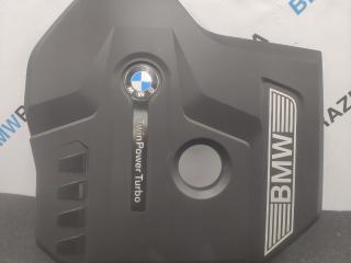 декоративная крышка двигателя BMW X3 G01 2019, 2.0 л., B46 B20 B, бензин, АКПП, 668, внедорожник 5 дв., задний привод, 8657035, 8657055