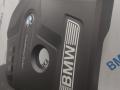 декоративная крышка двигателя BMW X3 G01 2019, 2.0 л., B46 B20 B, бензин, АКПП, 668, внедорожник 5 дв., задний привод, 8657035, 8657055 - фото №3