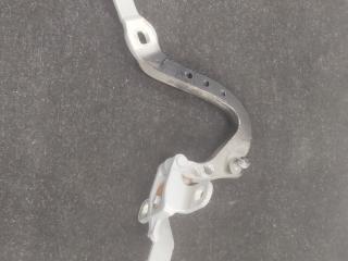 петля крышки багажника BMW X3 G01 2019, 2.0 л., B46 B20 B, бензин, АКПП, 668, внедорожник 5 дв., задний привод, 7397315