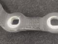 петля крышки багажника BMW X3 G01 2019, 2.0 л., B46 B20 B, бензин, АКПП, 668, внедорожник 5 дв., задний привод, 7397315 - фото №3