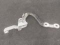 петля крышки багажника BMW X3 G01 2019, 2.0 л., B46 B20 B, бензин, АКПП, 668, внедорожник 5 дв., задний привод, 7397316 - фото №2