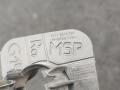 крепление парктроника BMW 8 серия G14/G15 G16 2021, 4.0 л., бензин, АКПП, с36, седан, задний привод, 51118074794, 8074794 - фото №5
