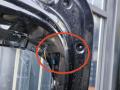 крышка багажника (дверь 3-5) BMW X5 G05 2021, 4.0 л., B58B30C, гибрид, АКПП, 475 black-sapphire metallic, внедорожник 5 дв., полный привод - фото №6