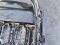заглушка (решетка) в бампер BMW X5 G05 2021, 4.0 л., B58B30C, гибрид, АКПП, 475 black-sapphire metallic, внедорожник 5 дв., полный привод, 8069213, 8073439 - фото №4