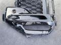 заглушка (решетка) в бампер BMW X5 G05 2021, 4.0 л., B58B30C, гибрид, АКПП, 475 black-sapphire metallic, внедорожник 5 дв., полный привод, 8073440, 8069214 - фото №3