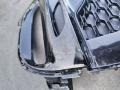 заглушка (решетка) в бампер BMW X5 G05 2021, 4.0 л., B58B30C, гибрид, АКПП, 475 black-sapphire metallic, внедорожник 5 дв., полный привод, 8073440, 8069214 - фото №4