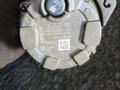 насос антифриза дополнительный BMW X3 G01 2019, 2.0 л., B46 B20 B, бензин, АКПП, 668, внедорожник 5 дв., задний привод, 8663248, 11518663248 - фото №3