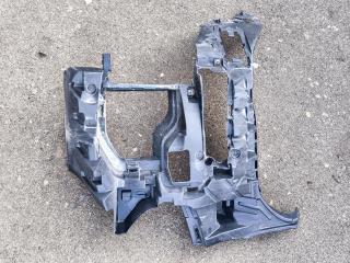 Крепление бампера переднего BMW X5 G05 2021, 4.0 л., B58B30C, гибрид, АКПП, 475 black-sapphire metallic, внедорожник 5 дв., полный привод, 8069228, 51118069228