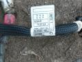 провод с генератора на стартер BMW 2 серия F22/F23 F22 2015, 1.5 л., B38 B15 A, бензин, МКПП, купе, 8638586, 8638585 - фото №4