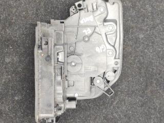замок двери передней левой BMW 8 серия G14/G15 G16 2021, 4.0 л., бензин, АКПП, с36, седан, задний привод, 7477695, 51217477695