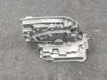 замок двери передней левой BMW 8 серия G14/G15 G16 2021, 4.0 л., бензин, АКПП, с36, седан, задний привод, 7477695, 51217477695 - фото №2