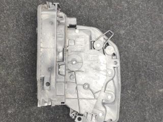 замок двери задней правой BMW 8 серия G14/G15 G16 2021, 4.0 л., бензин, АКПП, с36, седан, задний привод, 51227477698, 7477698