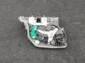 замок двери задней правой BMW 8 серия G14/G15 G16 2021, 4.0 л., бензин, АКПП, с36, седан, задний привод, 51227477698, 7477698 - фото №5