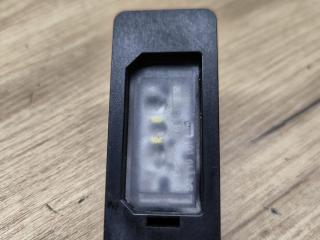 подсветка номера BMW X5 G05 2021, 4.0 л., B58B30C, гибрид, АКПП, 475 black-sapphire metallic, внедорожник 5 дв., полный привод, 9481841