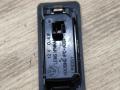 подсветка номера BMW X5 G05 2021, 4.0 л., B58B30C, гибрид, АКПП, 475 black-sapphire metallic, внедорожник 5 дв., полный привод, 9481841 - фото №3