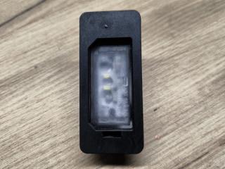 подсветка номера BMW X5 G05 2021, 4.0 л., B58B30C, гибрид, АКПП, 475 black-sapphire metallic, внедорожник 5 дв., полный привод, 9481841