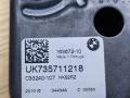 замок багажника BMW X5 G05 2021, 4.0 л., B58B30C, гибрид, АКПП, 475 black-sapphire metallic, внедорожник 5 дв., полный привод, 7357112, 7441630 - фото №3