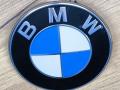 эмблема BMW X5 G05 2021, 4.0 л., B58B30C, гибрид, АКПП, 475 black-sapphire metallic, внедорожник 5 дв., полный привод, 51147499154 - фото №2