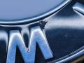 эмблема BMW X5 G05 2021, 4.0 л., B58B30C, гибрид, АКПП, 475 black-sapphire metallic, внедорожник 5 дв., полный привод, 51147499154 - фото №4