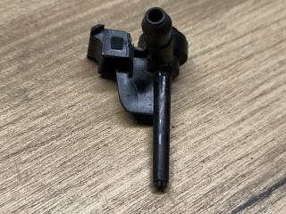 форсунка омывателя лобового стекла BMW X5 G05 2021, 4.0 л., B58B30C, гибрид, АКПП, 475 black-sapphire metallic, внедорожник 5 дв., полный привод, 7431400
