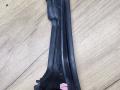 водосток крышки багажника BMW X5 G05 2021, 4.0 л., B58B30C, гибрид, АКПП, 475 black-sapphire metallic, внедорожник 5 дв., полный привод, 8738628, 51498738628 - фото №2