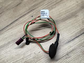 антенна BMW X5 G05 2021, 4.0 л., B58B30C, гибрид, АКПП, 475 black-sapphire metallic, внедорожник 5 дв., полный привод, 6839356, 65206839356