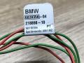 антенна BMW X5 G05 2021, 4.0 л., B58B30C, гибрид, АКПП, 475 black-sapphire metallic, внедорожник 5 дв., полный привод, 6839356, 65206839356 - фото №4