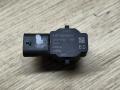 парктроник передний BMW X5 G05 2021, 4.0 л., B58B30C, гибрид, АКПП, 475 black-sapphire metallic, внедорожник 5 дв., полный привод, 66209826989, 9826989 - фото №3