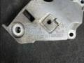 кронштейн двигателя BMW 4 серия G22/G23 G22 2021, 2.0 л., B48 B20 A, бензин, задний привод, 6876207, 6876205 - фото №2