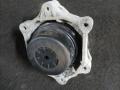 подушка крепления двигателя BMW 2 серия F22/F23 F22 2015, 1.5 л., B38 B15 A, бензин, МКПП, купе, 6873704, 22116873704 - фото №4