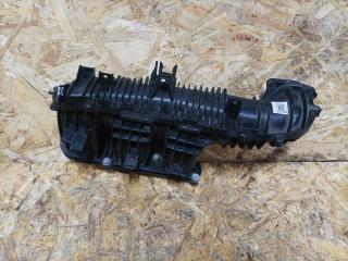 коллектор впускной BMW 2 серия F22/F23 F22 2015, 1.5 л., B38 B15 A, бензин, МКПП, купе, 7632436, 11617632436