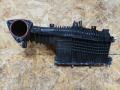 коллектор впускной BMW 2 серия F22/F23 F22 2015, 1.5 л., B38 B15 A, бензин, МКПП, купе, 7632436, 11617632436 - фото №3