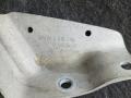 кронштейн глушителя BMW 2 серия F22/F23 F22 2015, 1.5 л., B38 B15 A, бензин, МКПП, купе, 8632096, 8618298 - фото №2
