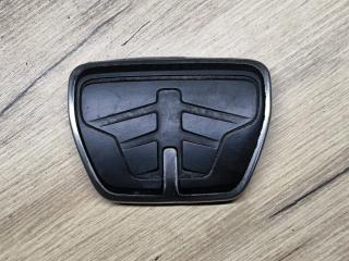 накладка на педаль BMW X5 G05 2021, 4.0 л., B58B30C, гибрид, АКПП, 475 black-sapphire metallic, внедорожник 5 дв., полный привод, 567008320
