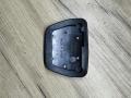 накладка на педаль BMW X5 G05 2021, 4.0 л., B58B30C, гибрид, АКПП, 475 black-sapphire metallic, внедорожник 5 дв., полный привод, 567008320 - фото №2