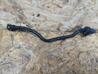 трубка вакуумная усилителя тормозов BMW 2 серия F22/F23 F22 2015, 1.5 л., B38 B15 A, бензин, МКПП, купе, 8600882, 11668600882