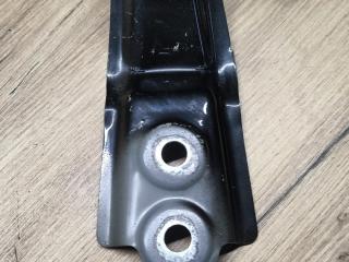крепление крыла переднего левого BMW X5 G05 2021, 4.0 л., B58B30C, гибрид, АКПП, 475 black-sapphire metallic, внедорожник 5 дв., полный привод, 7418217