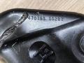 держатель капота BMW X5 G05 2021, 4.0 л., B58B30C, гибрид, АКПП, 475 black-sapphire metallic, внедорожник 5 дв., полный привод, 7470793 - фото №3