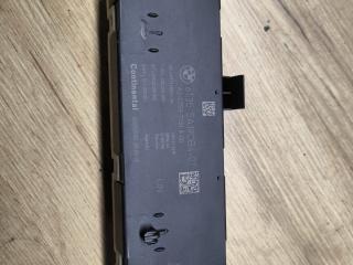 блок управления крышкой багажника BMW X5 G05 2021, 4.0 л., B58B30C, гибрид, АКПП, 475 black-sapphire metallic, внедорожник 5 дв., полный привод, 61355A19DB4, 5A19DB4