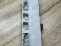 блок управления крышкой багажника BMW X5 G05 2021, 4.0 л., B58B30C, гибрид, АКПП, 475 black-sapphire metallic, внедорожник 5 дв., полный привод, 61355A19DB4, 5A19DB4 - фото №3