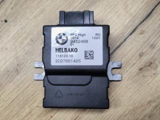блок управления топливным насосом BMW X5 G05 2021, 4.0 л., B58B30C, гибрид, АКПП, 475 black-sapphire metallic, внедорожник 5 дв., полный привод, 9452468, 16149452568